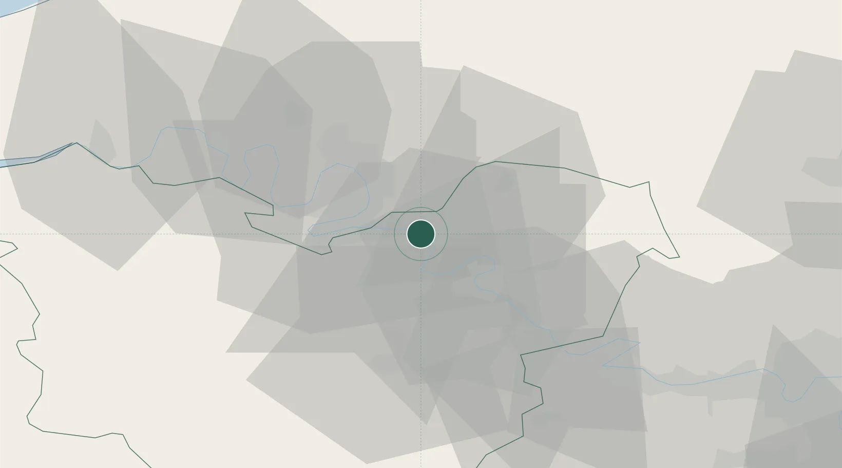 Location of FRPQE
