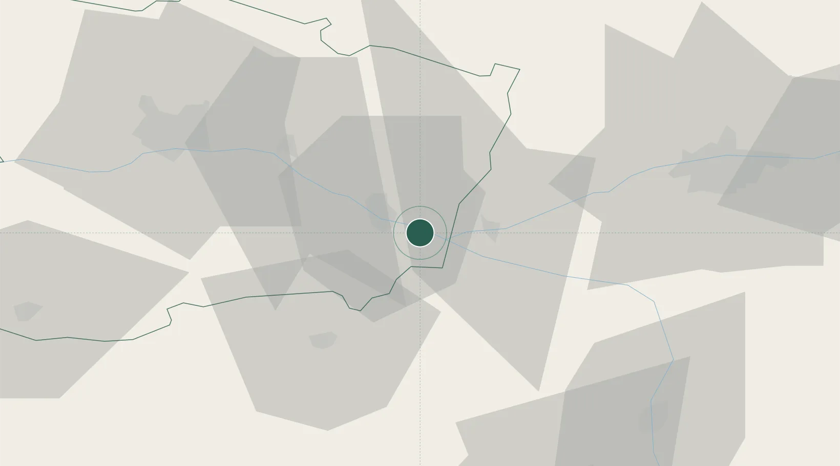 Location of FRPQG
