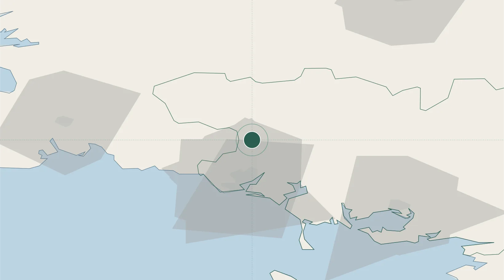 Location of FRPQY