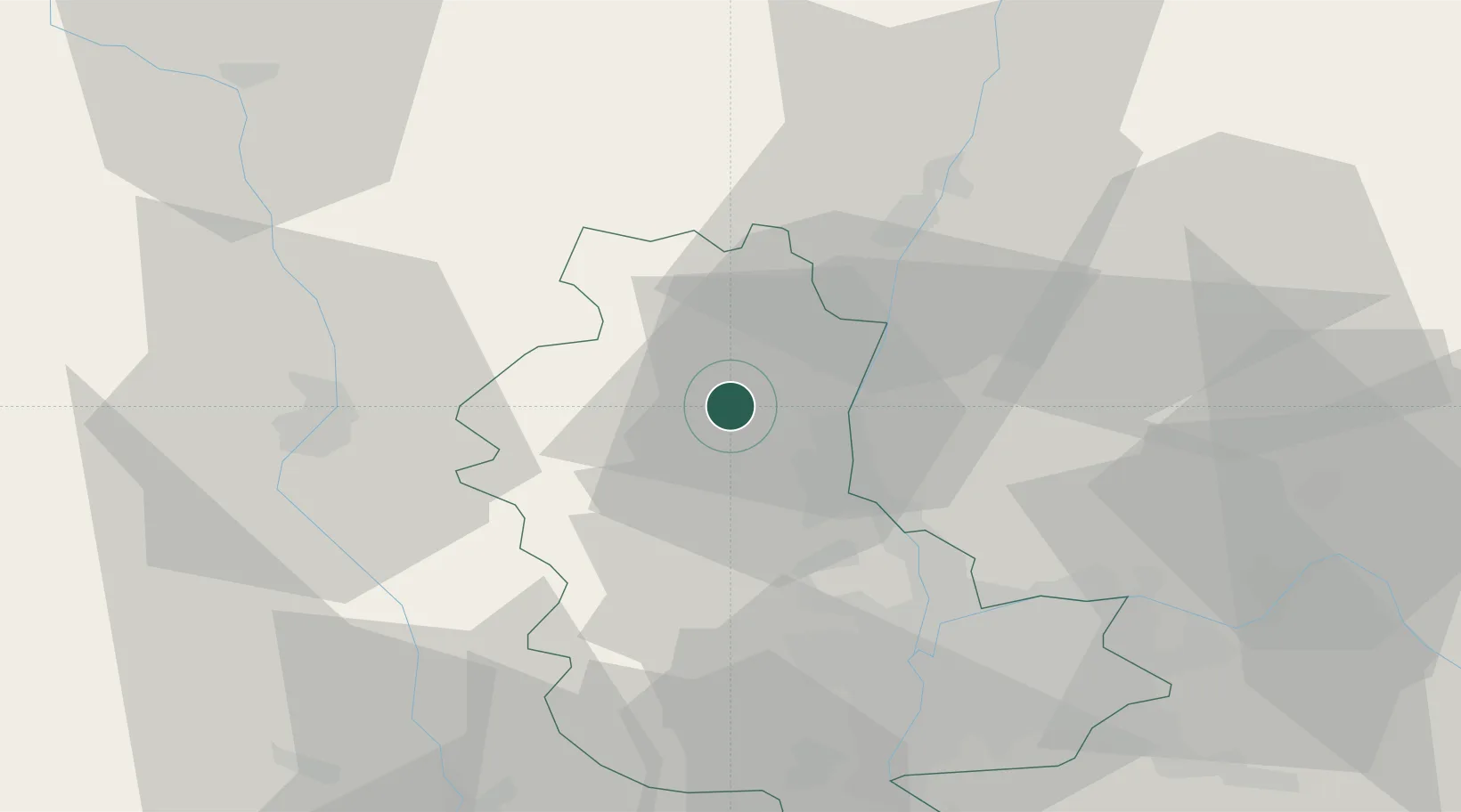 Location of FRPRO