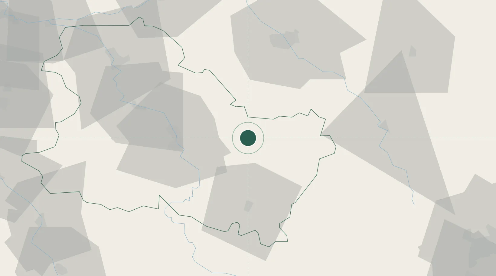 Location of FRPRZ