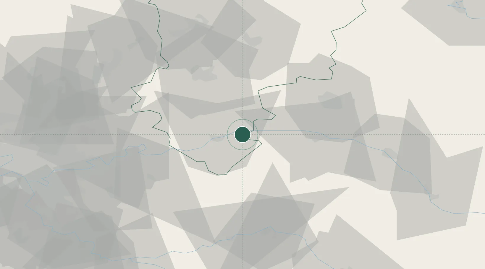 Location of FRPS3