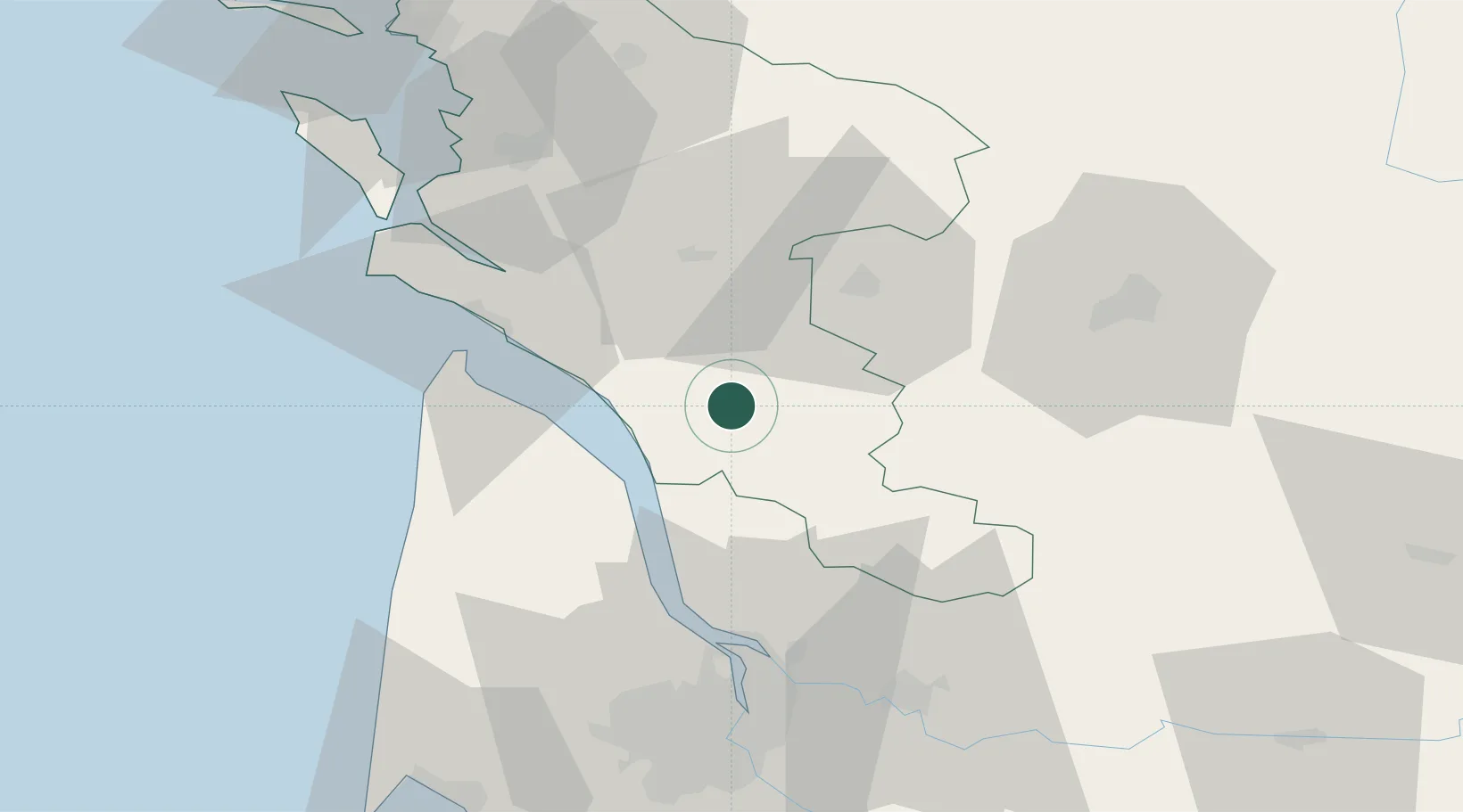 Location of FRPS5