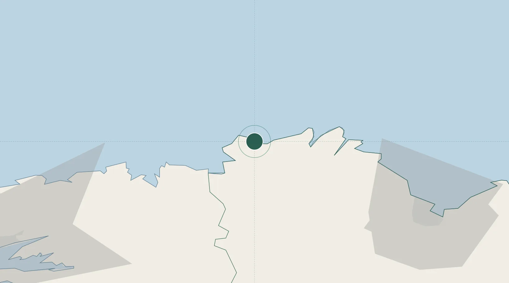 Location of FRPS9