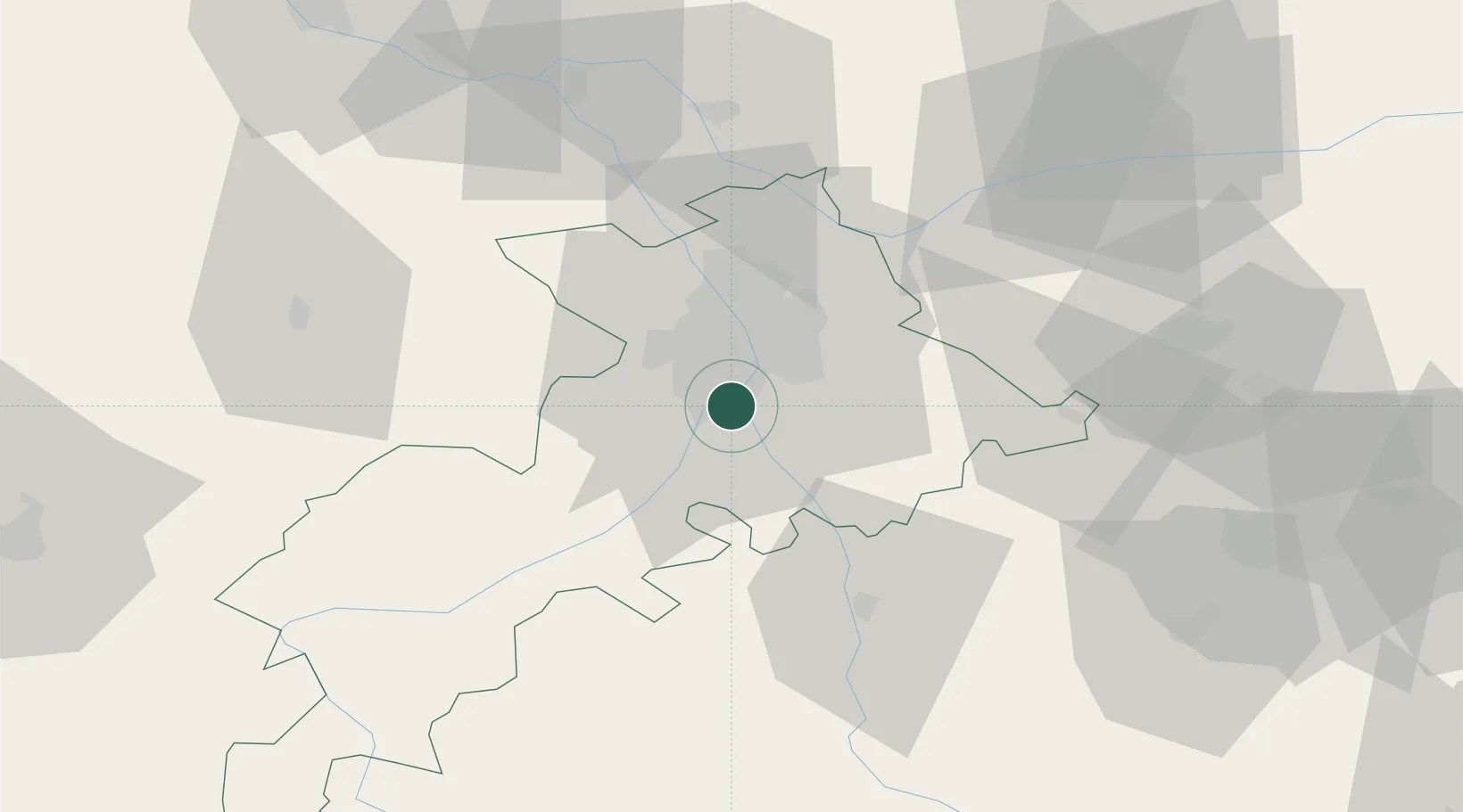 Location of FRPSJ