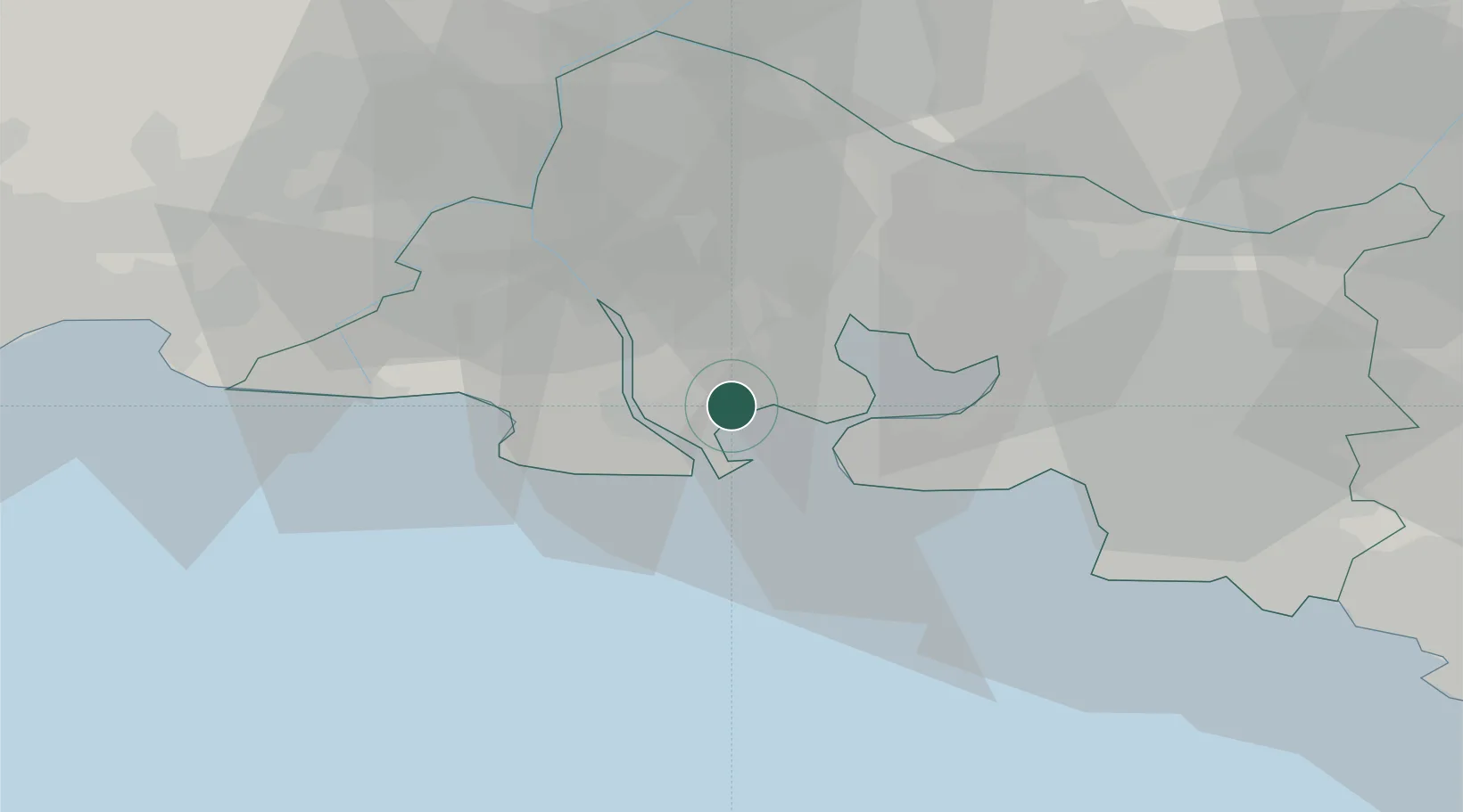 Location of FRPSL