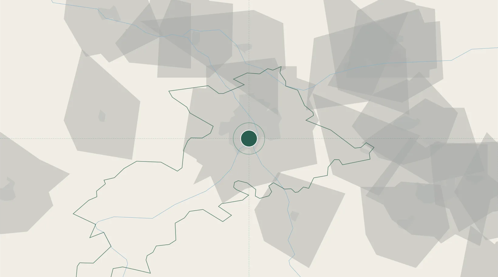 Location of FRPSS