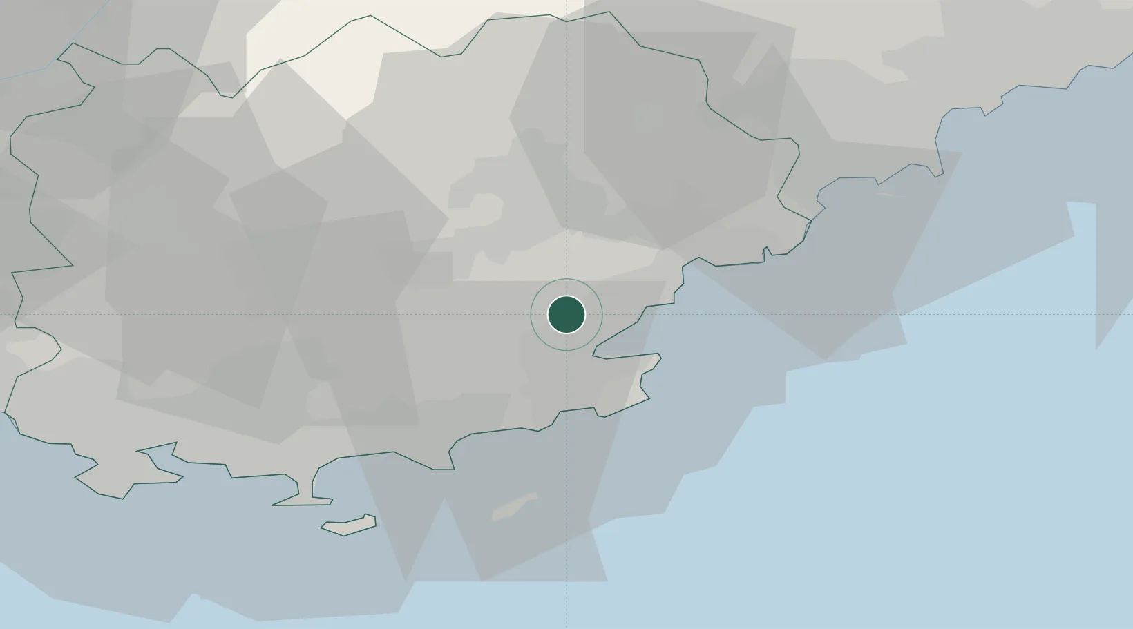Location of FRPT8