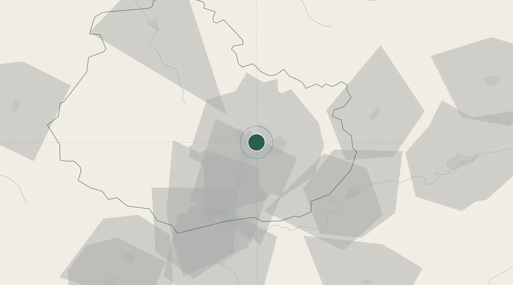 Location of FRPTN