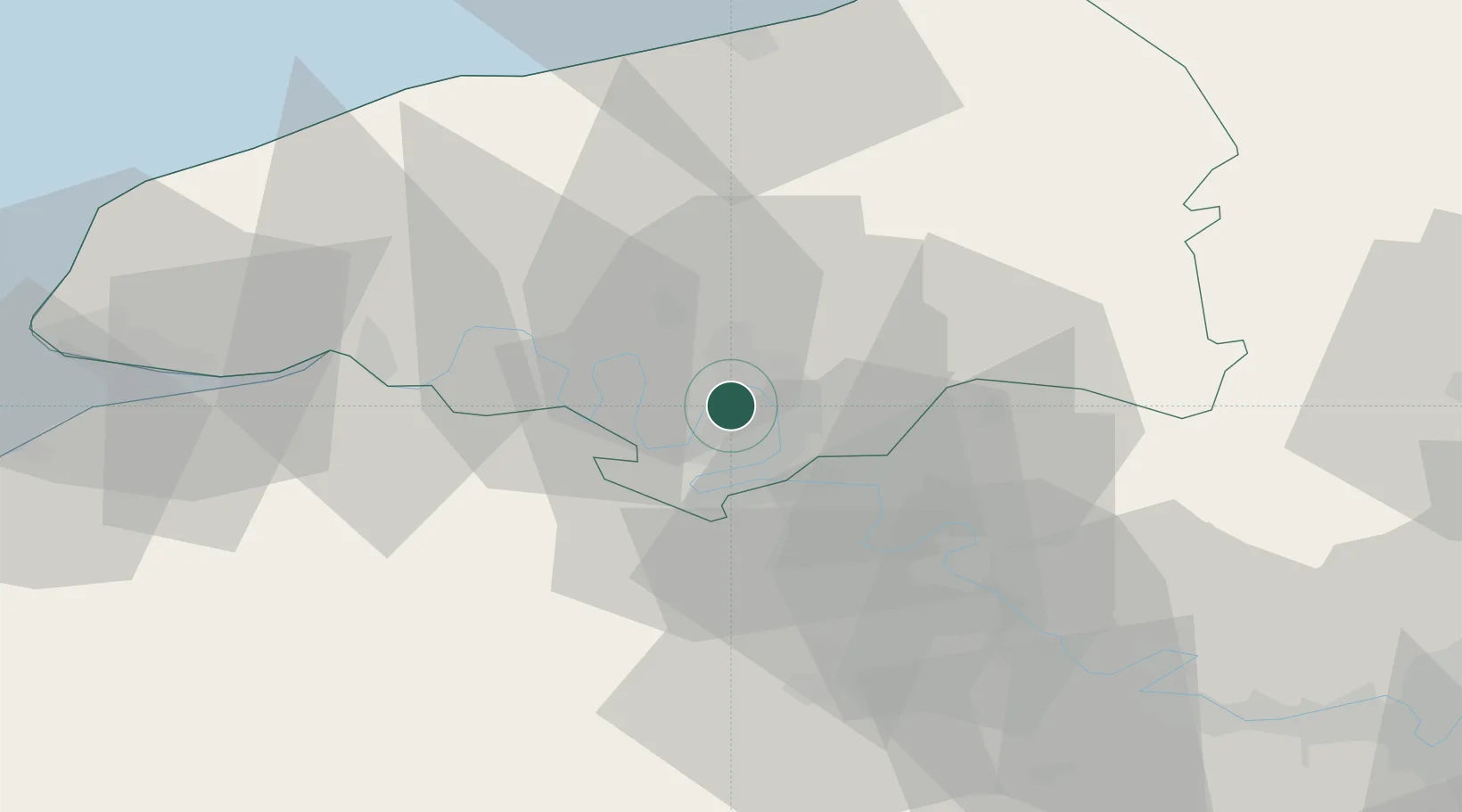 Location of FRPTQ
