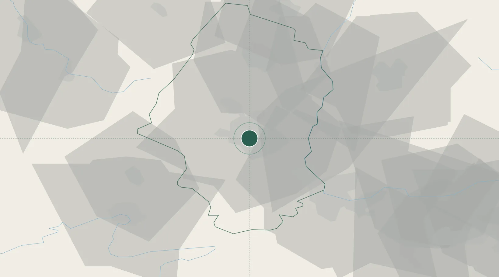 Location of FRPTT