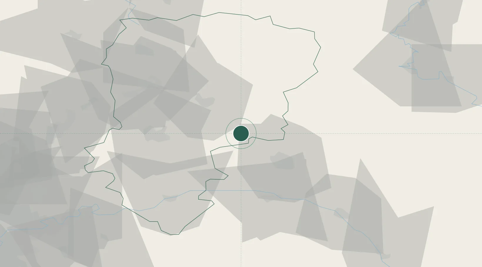 Location of FRPTV