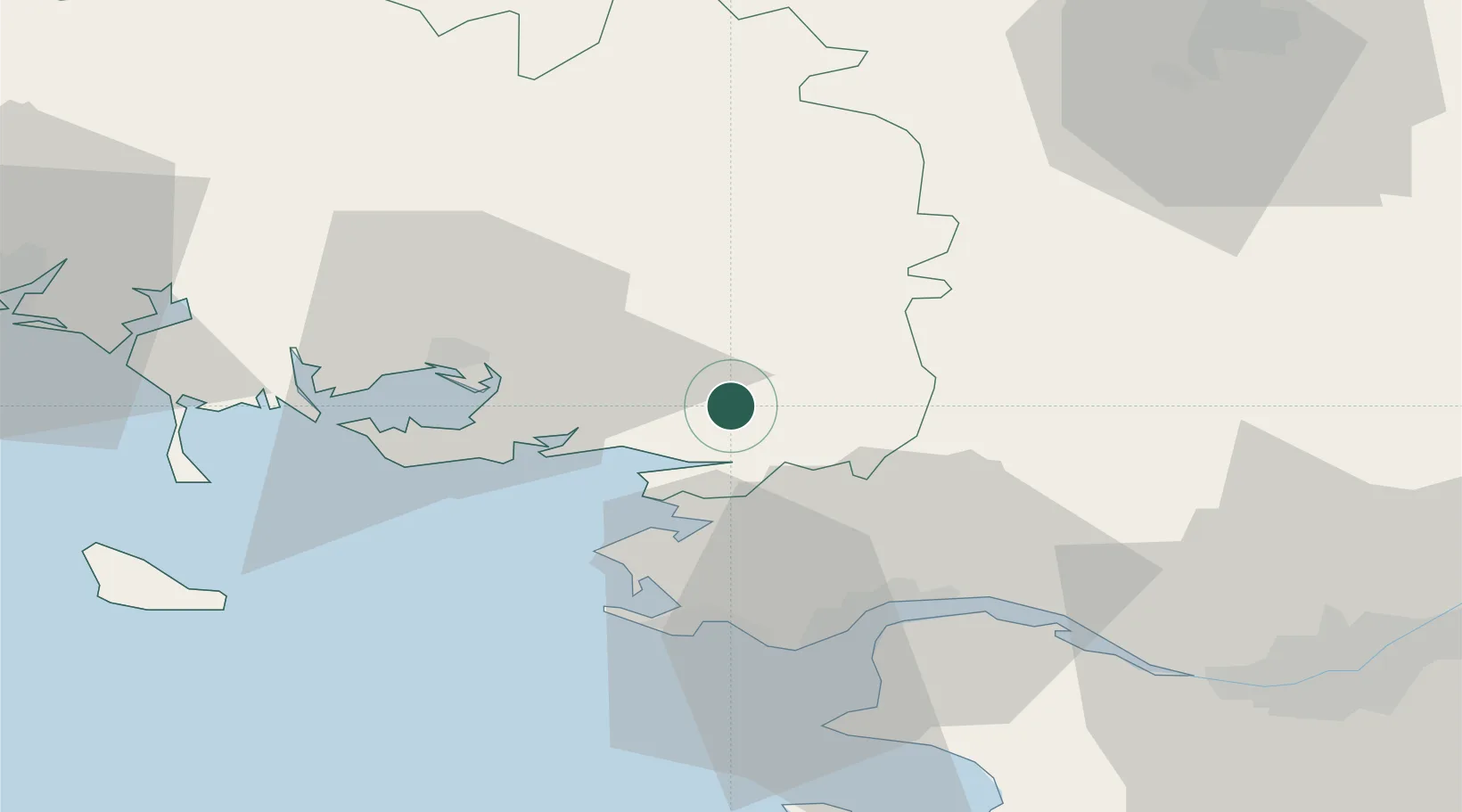 Location of FRPUB