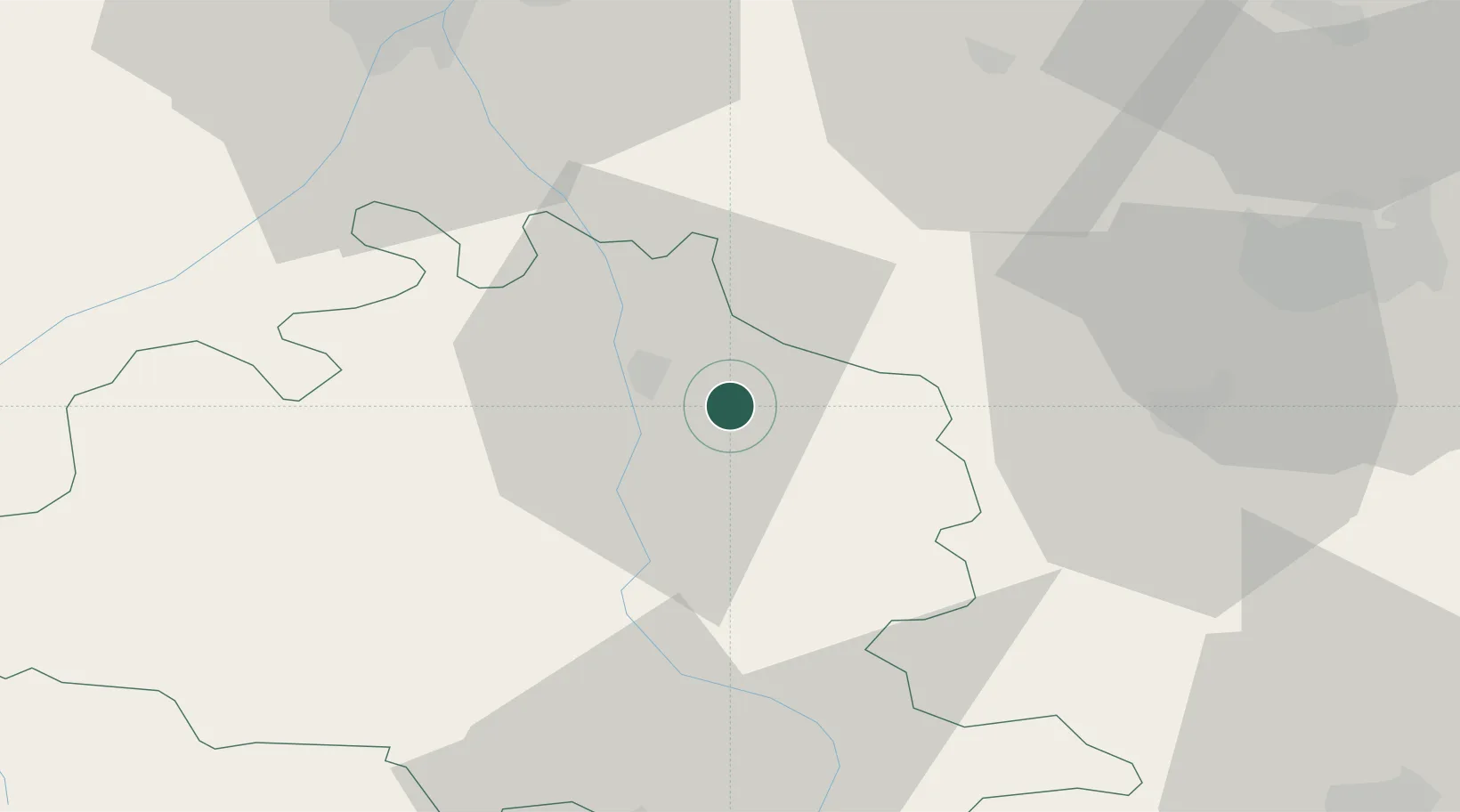 Location of FRPUD