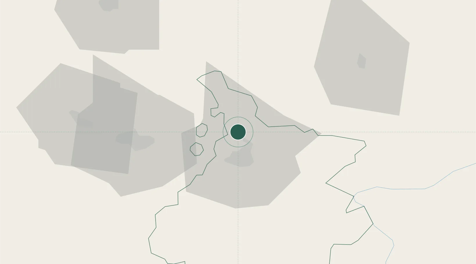 Location of FRPUJ
