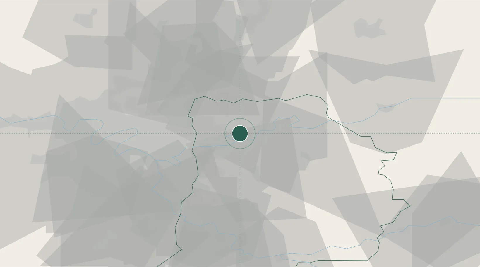 Location of FRPUM