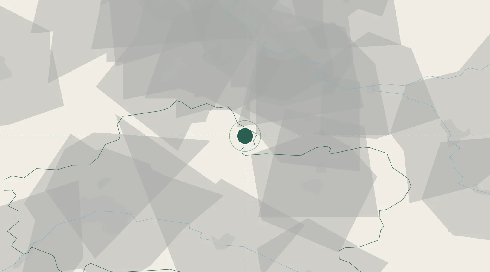 Location of FRPUO