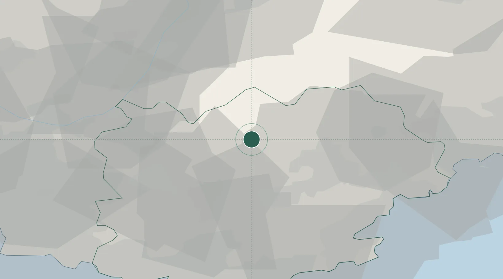 Location of FRPUS