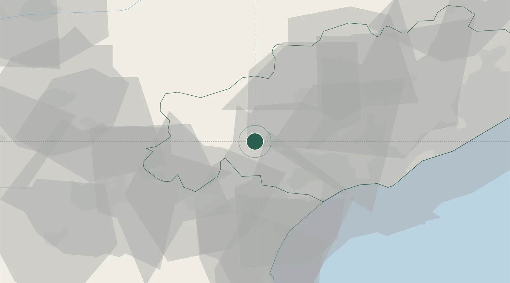 Location of FRPV2