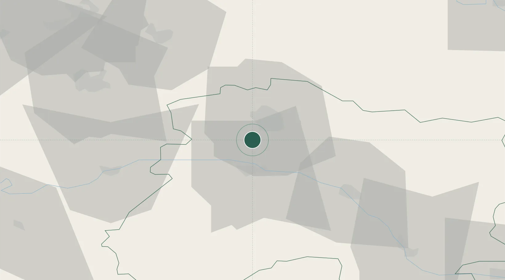 Location of FRPXA