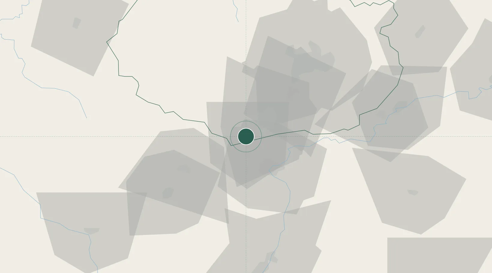 Location of FRPYM
