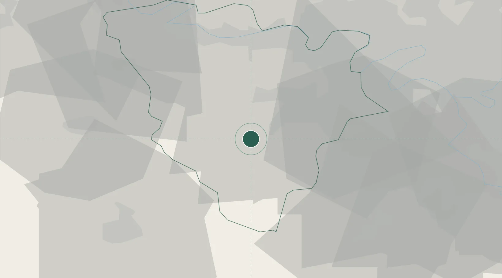 Location of FRPYV