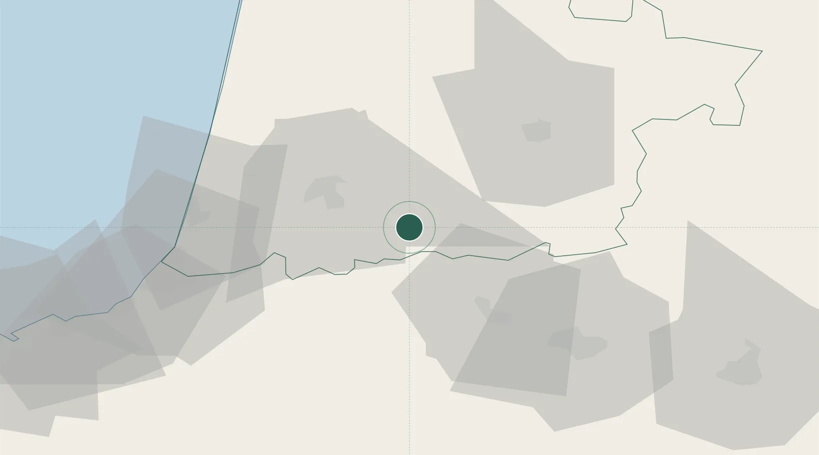Location of FRPZ2