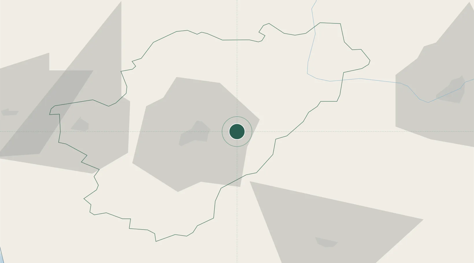 Location of FRPZA