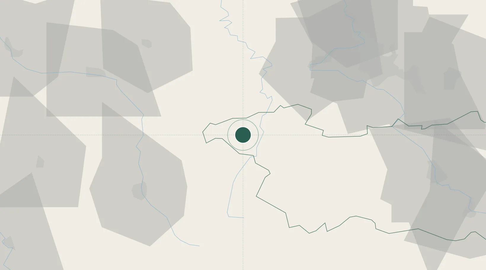Location of FRPZM