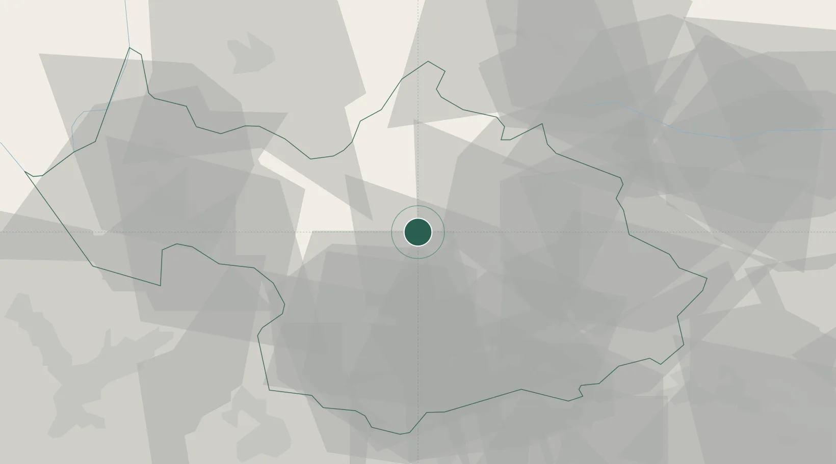 Location of FRPZR