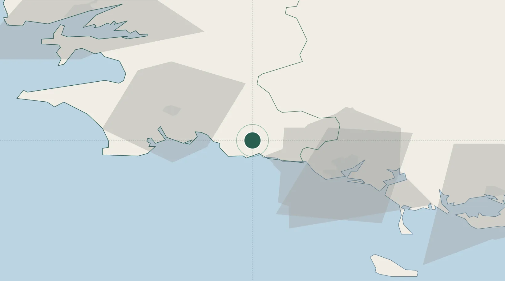 Location of FRQ4J