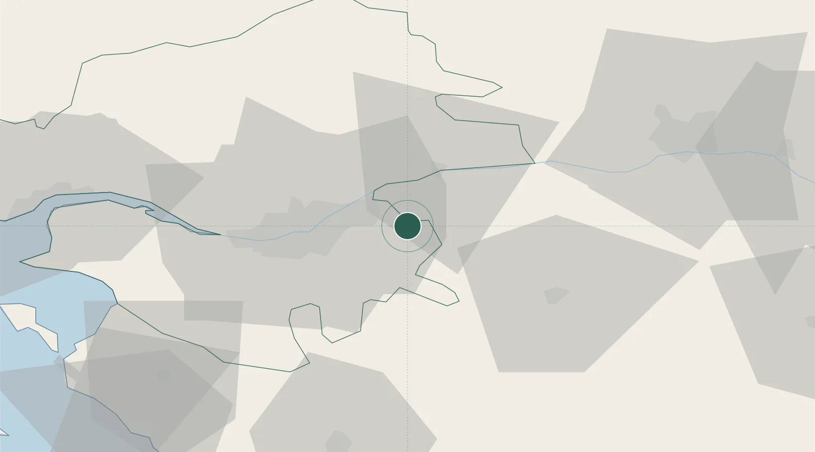 Location of FRQAL
