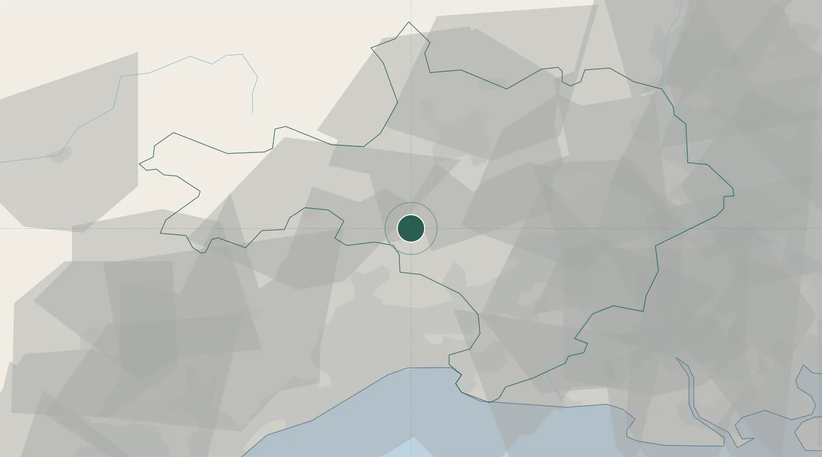 Location of FRQAS
