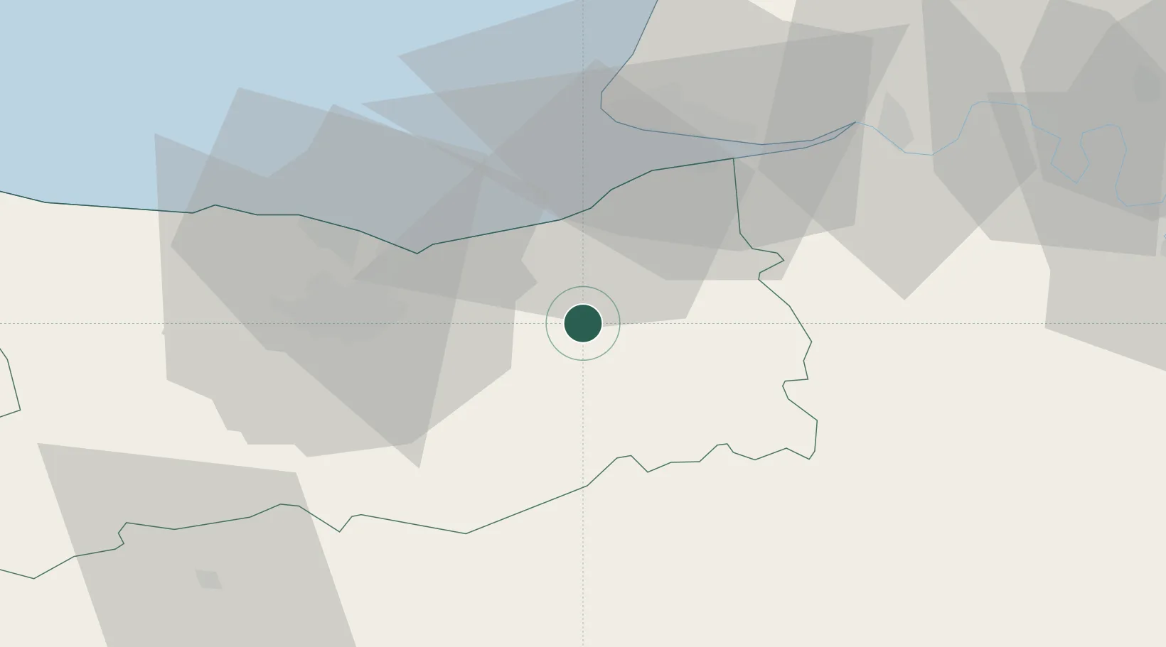 Location of FRQCC