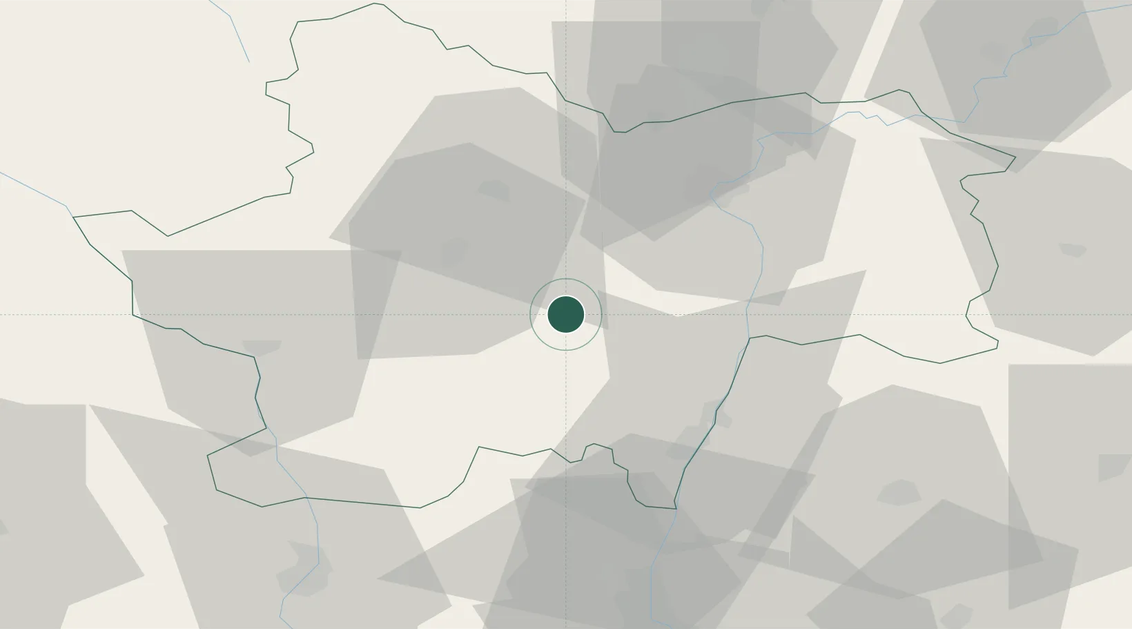 Location of FRQCT