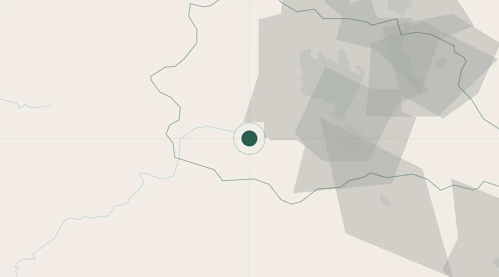 Location of FRQDO