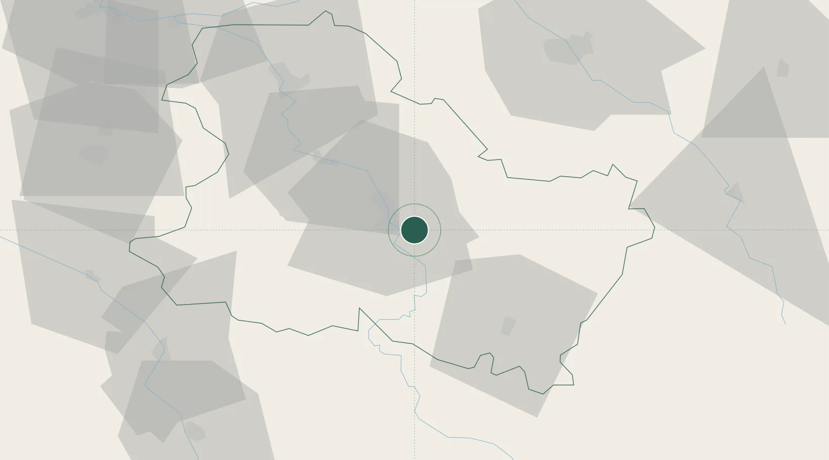 Location of FRQEN