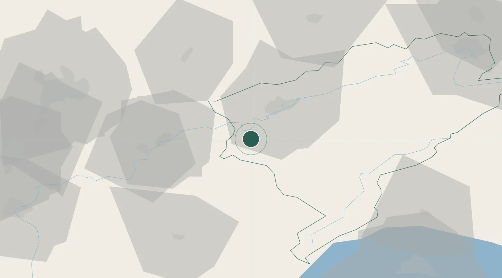 Location of FRQGY