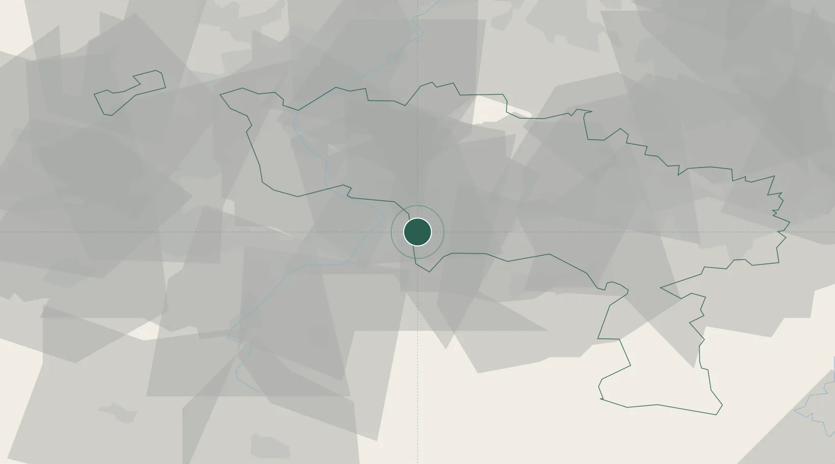 Location of FRQHN