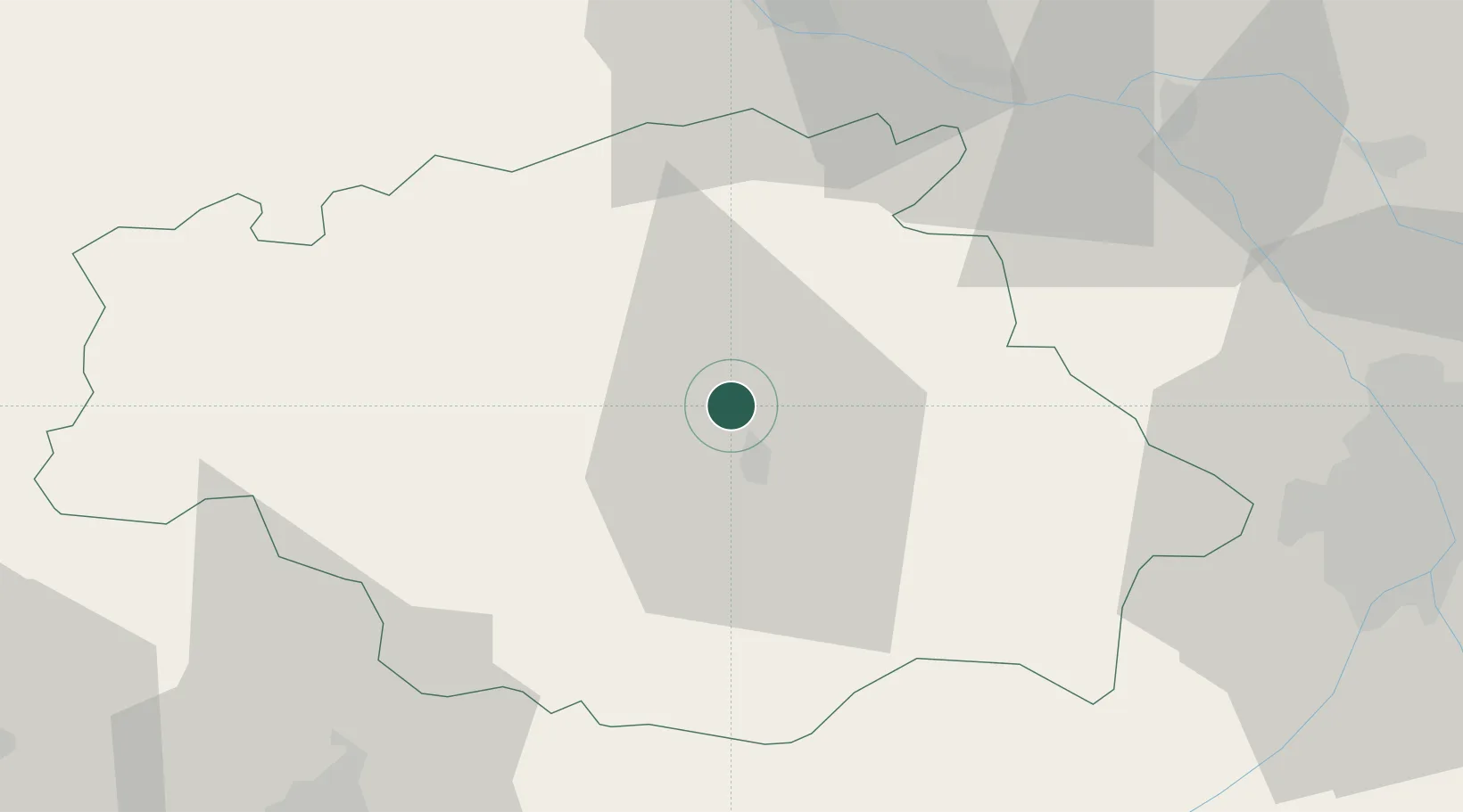 Location of FRQJE