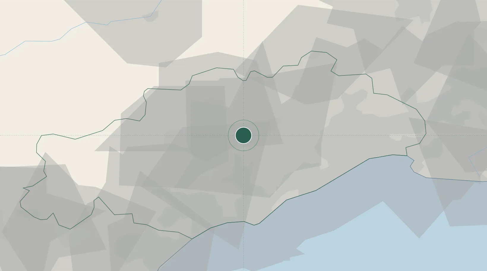 Location of FRQJS