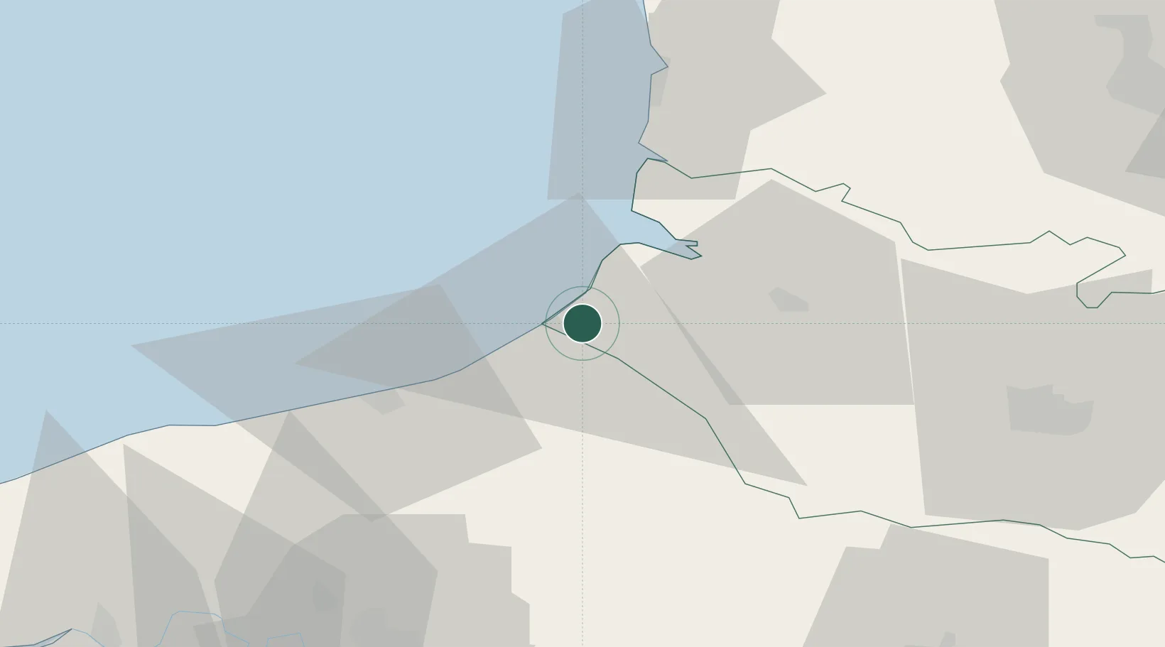 Location of FRQLC