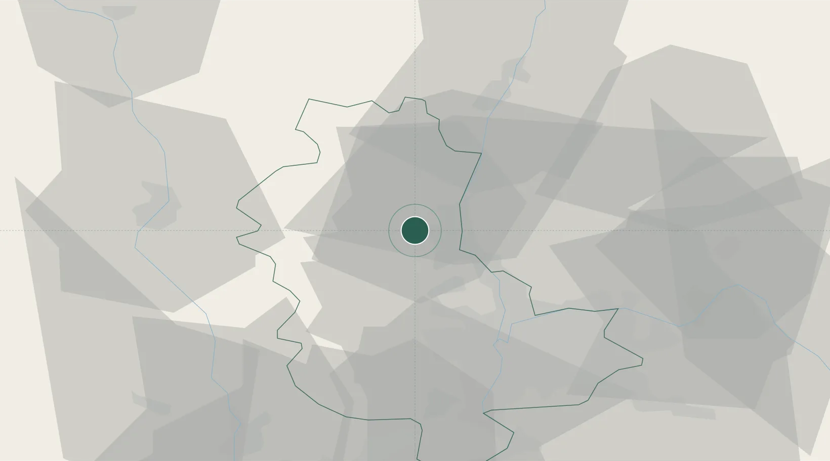 Location of FRQLK