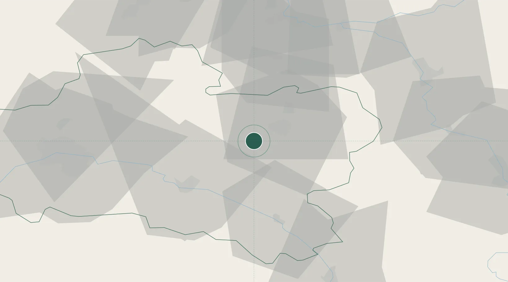 Location of FRQLM