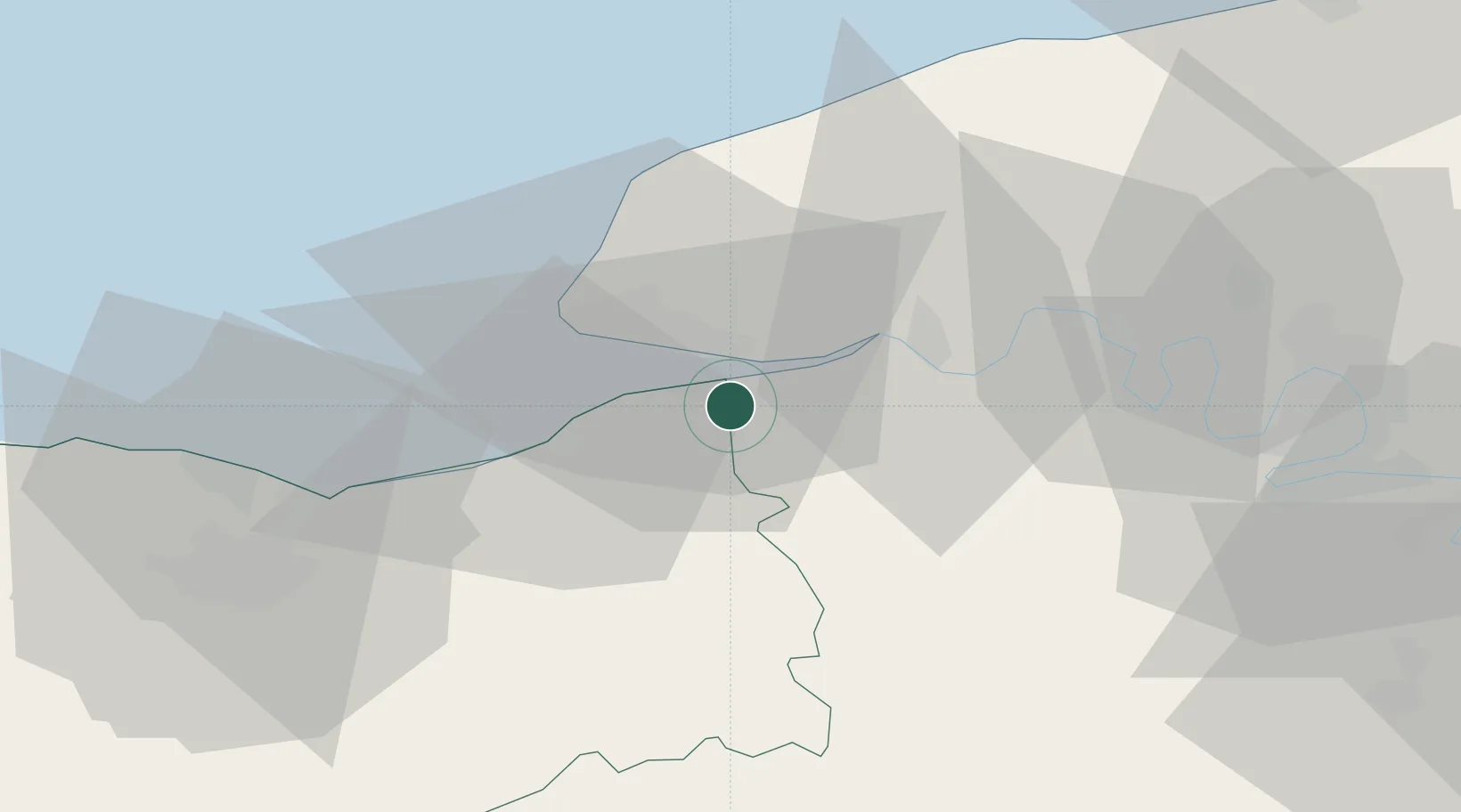 Location of FRQLO