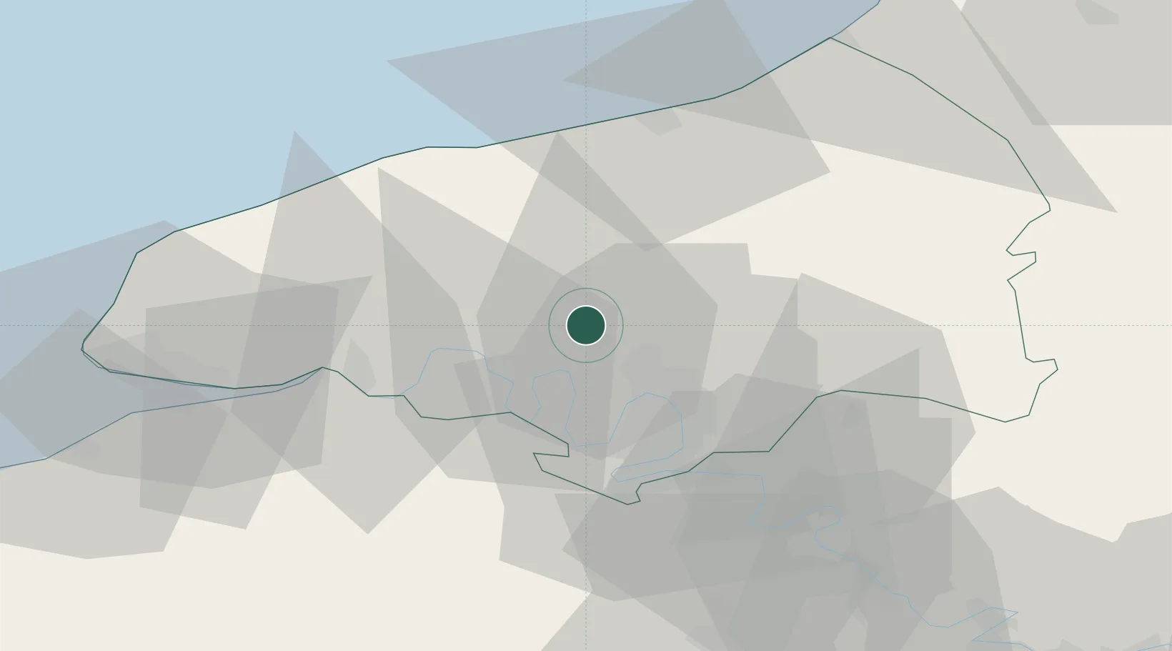 Location of FRQLY