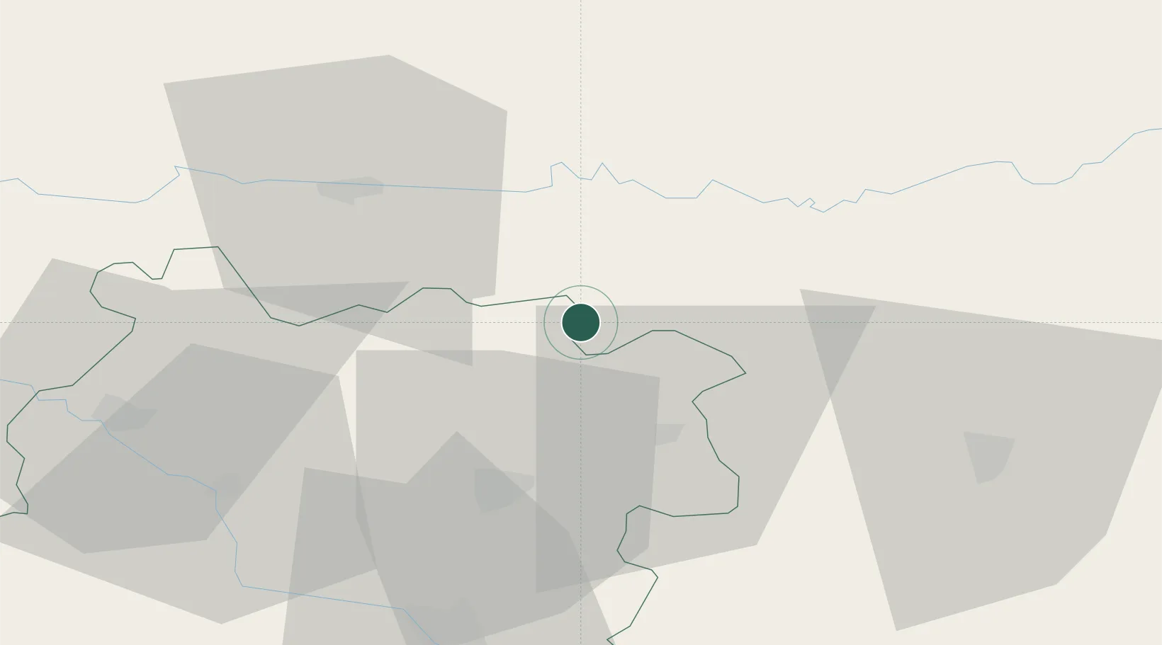 Location of FRQMG
