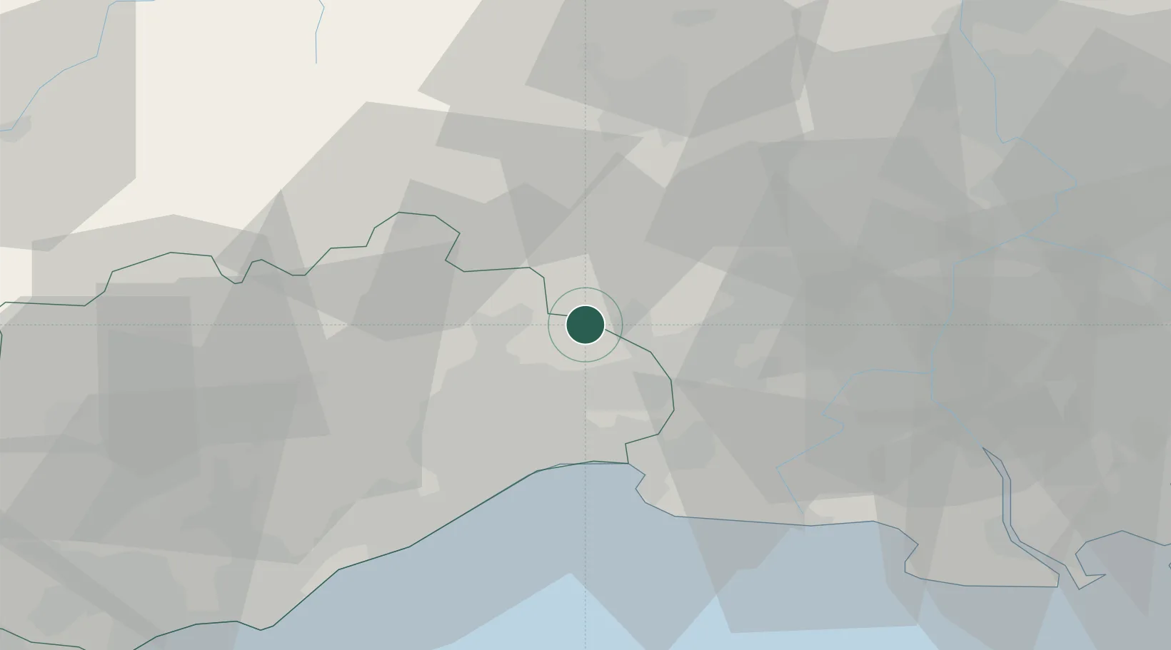 Location of FRQMM