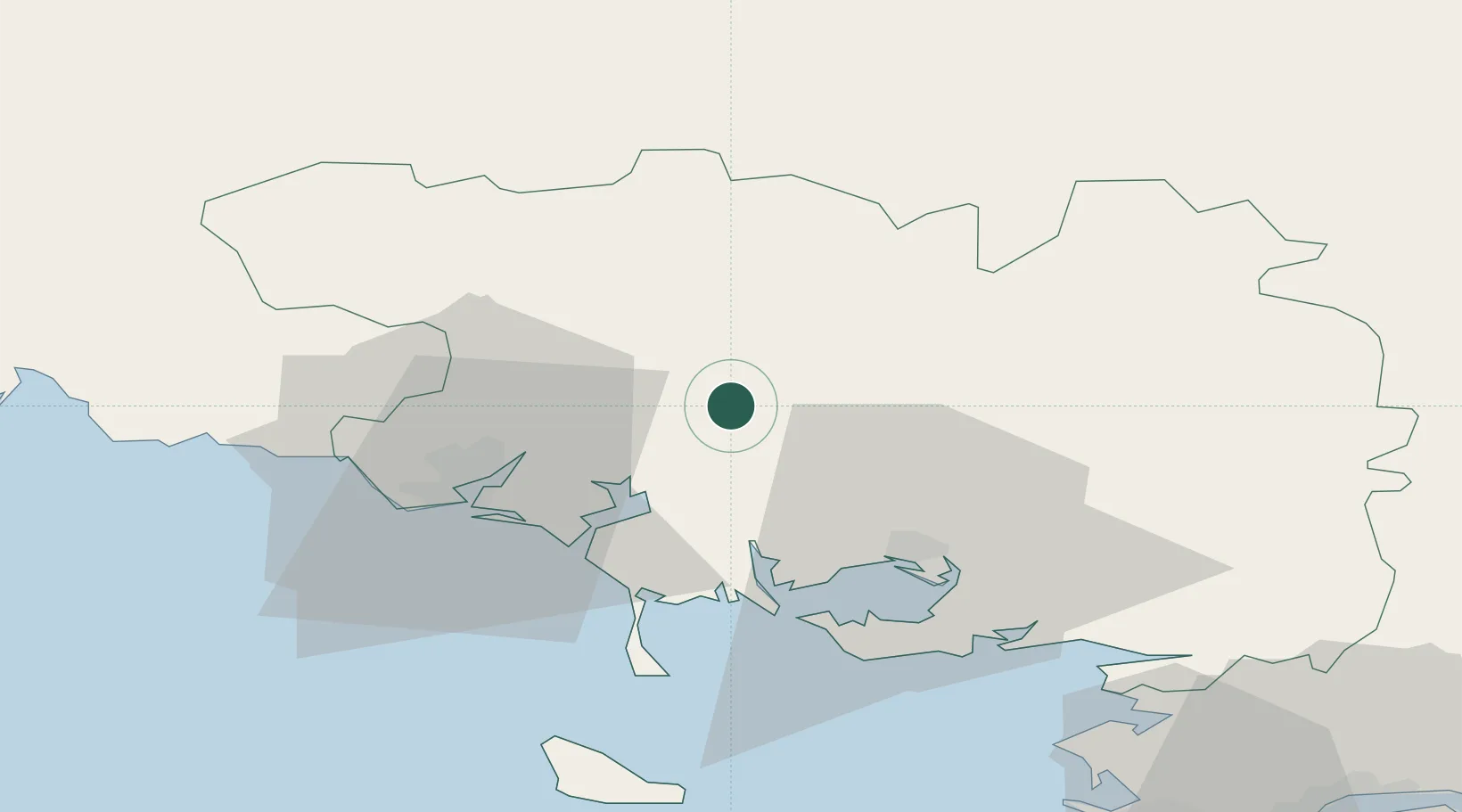 Location of FRQMO