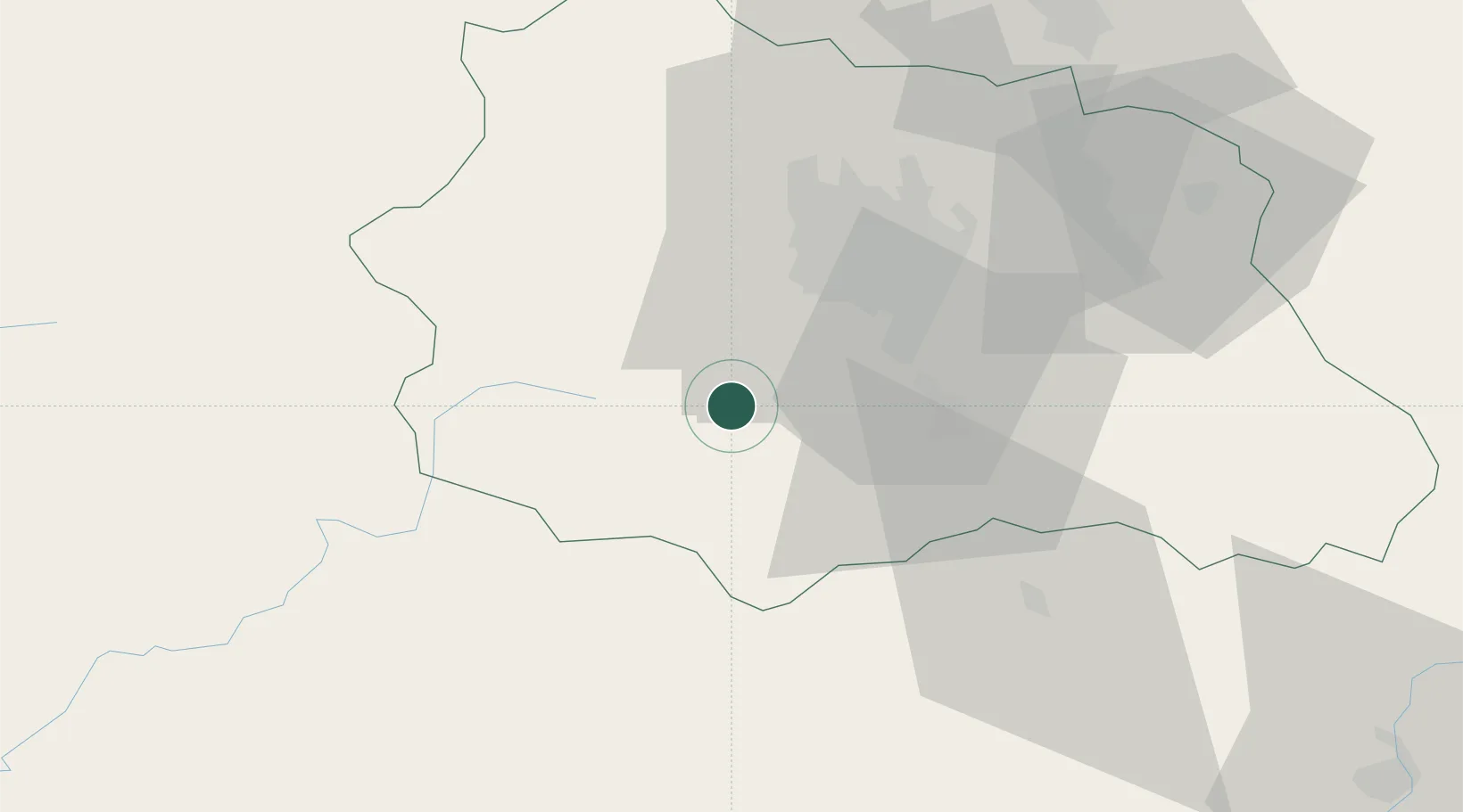 Location of FRQMR